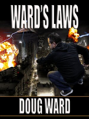 cover image of Ward's Laws